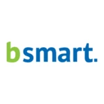 Logo of bSmart android Application 